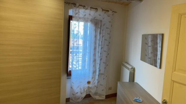 Appartamento La Bella Vista 皮耶韦城 外观 照片