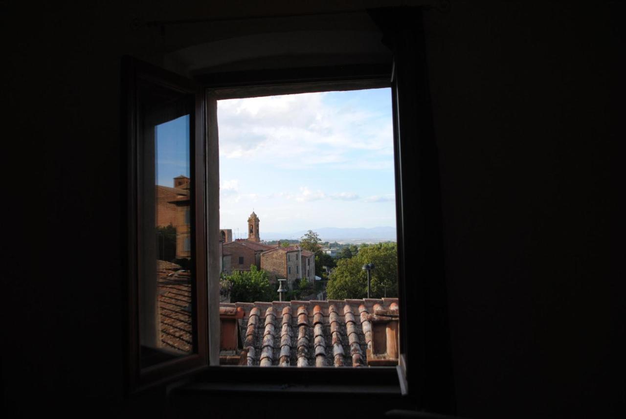 Appartamento La Bella Vista 皮耶韦城 外观 照片